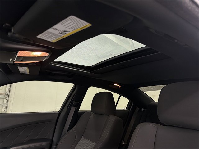 Used 2023 Dodge Charger SXT w/ Cold Weather Package image 22