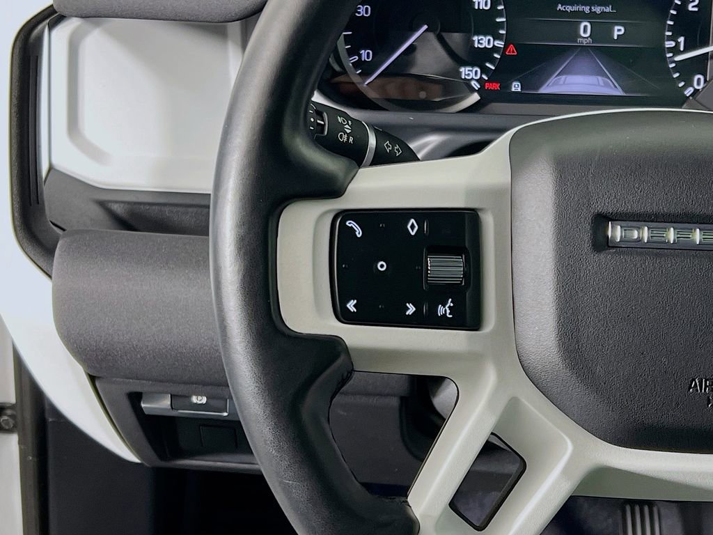 Used 2023 Land Rover Defender 110 S image 10