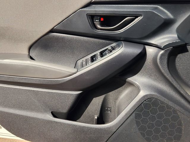 Used 2024 Subaru Crosstrek 2.0i Premium w/ Popular Package #3 image 22