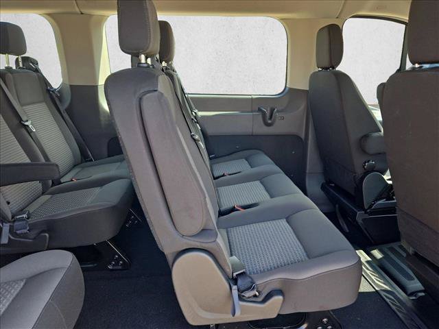 Used 2025 Ford Transit 350 XLT RWD image 19