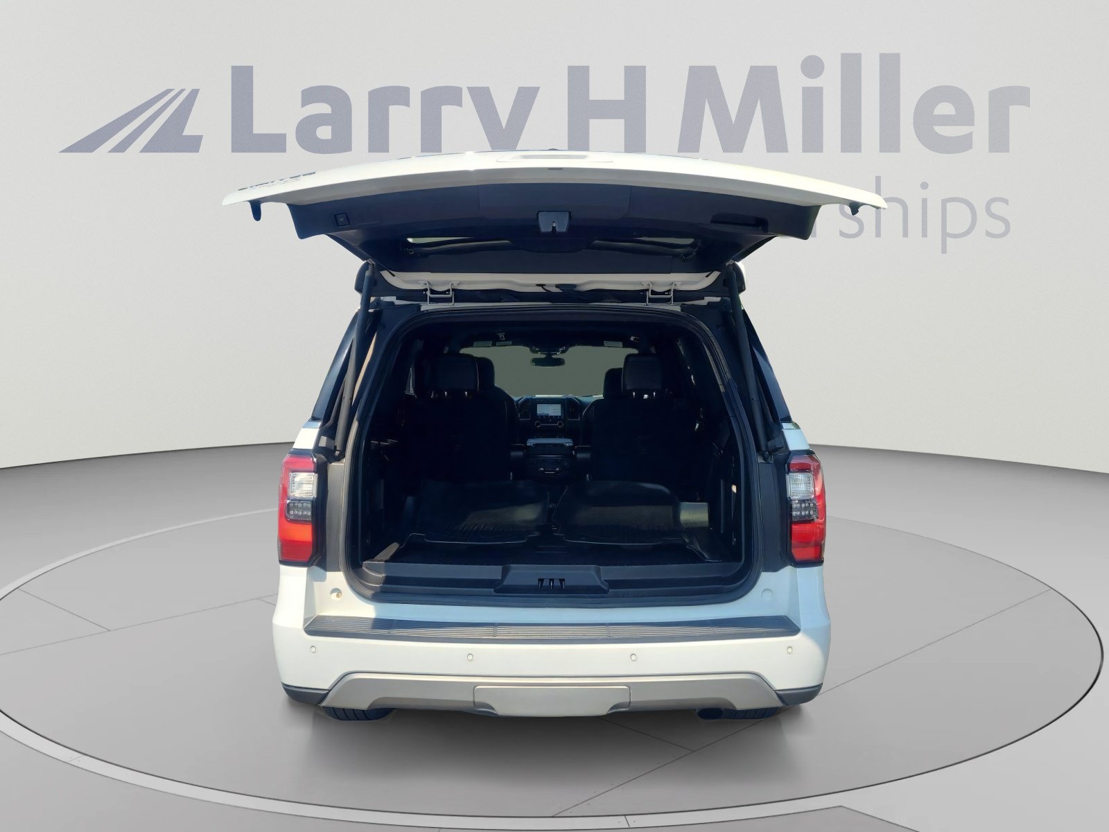 Certified 2021 Ford Expedition Limited AWD/4WD image 33