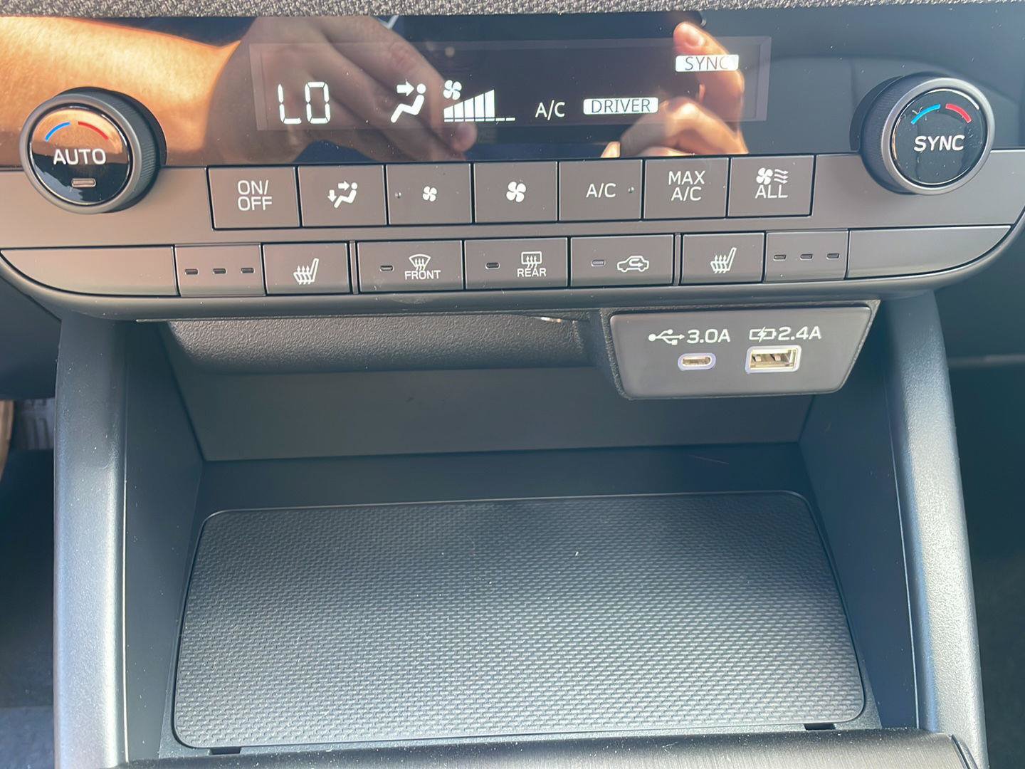New 2026 Subaru Outback Premium AWD/4WD image 20