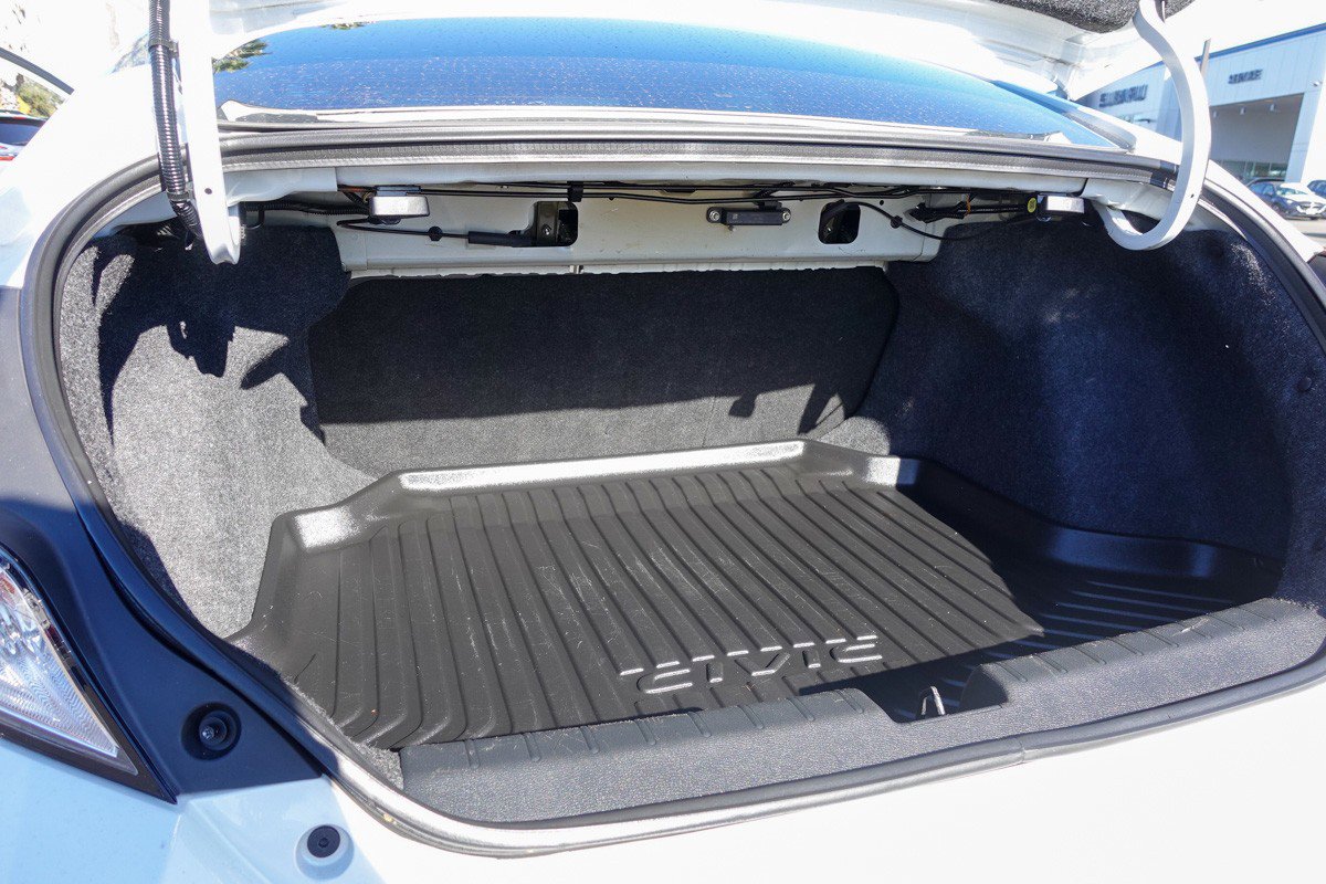 Used 2020 Honda Civic Sport image 21