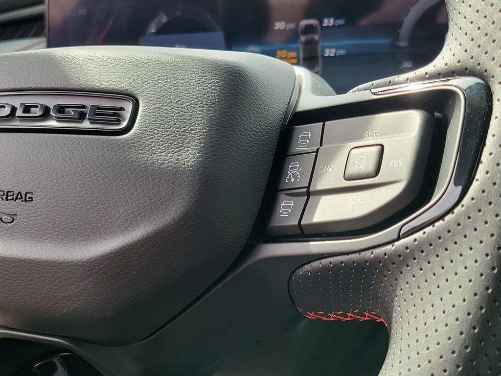 New 2026 Dodge Charger Scat Pack AWD/4WD image 13