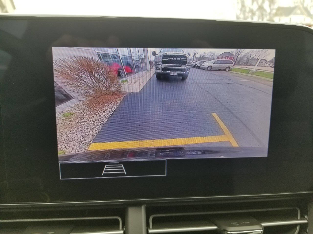 Used 2024 Chevrolet Trax LS FWD image 21