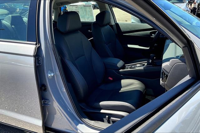 New 2025 Honda Accord Touring image 28