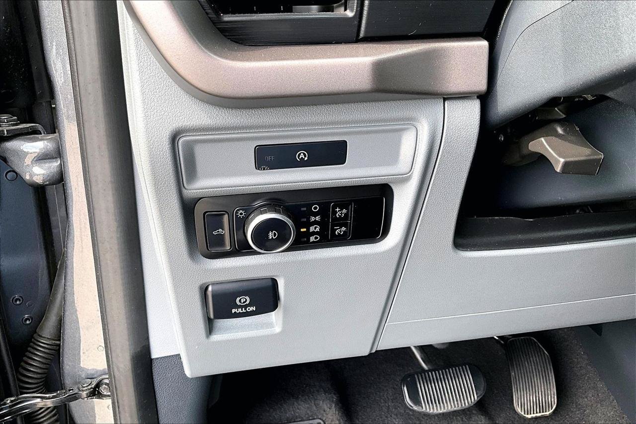 Used 2025 Ford F150 XLT w/ Equipment Group 301A Standard AWD/4WD image 36
