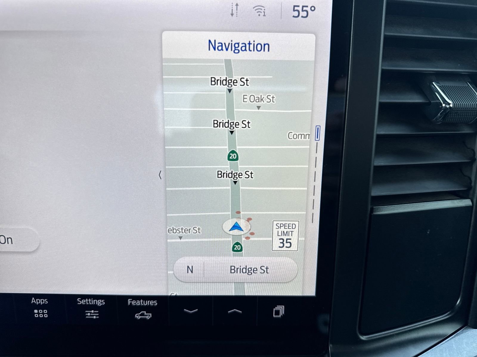 Certified 2024 Ford F150 STX w/ STX Black Appearance Package image 19