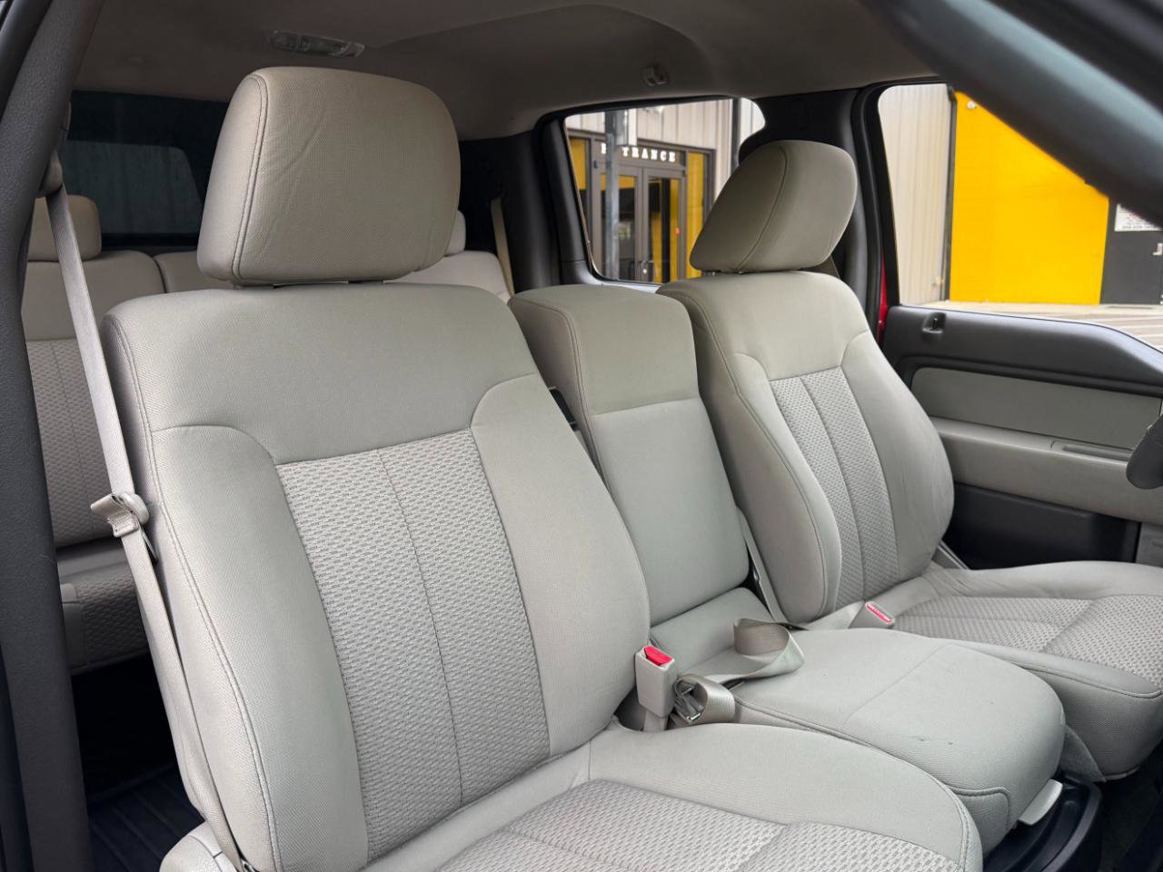 Used 2009 Ford F150 XLT RWD image 11