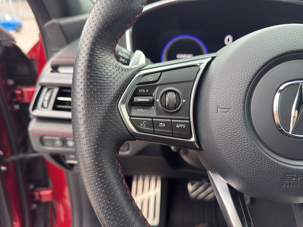 Used 2023 Acura MDX A-Spec image 15