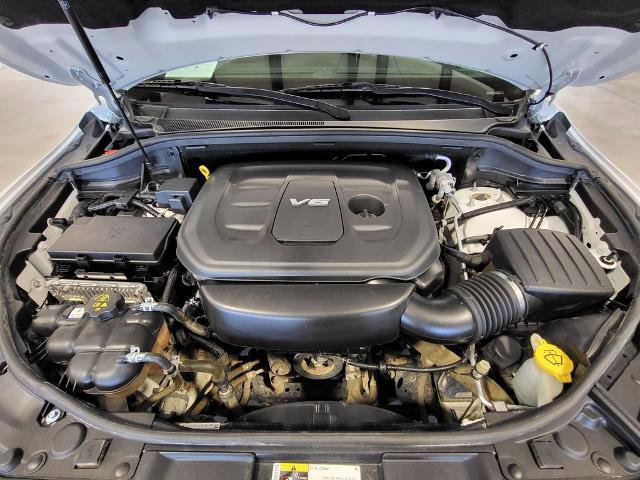 Used 2017 Dodge Durango GT w/ Premium Group image 10