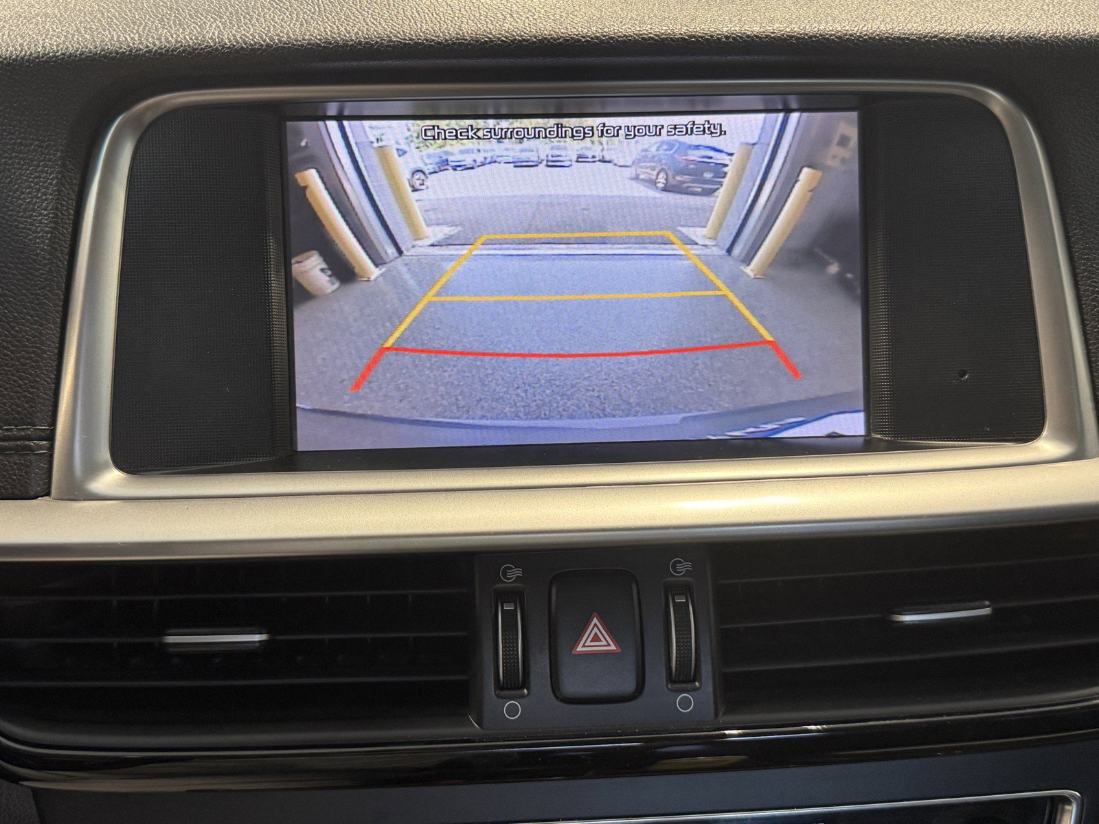 Used 2020 Kia Optima S FWD image 11