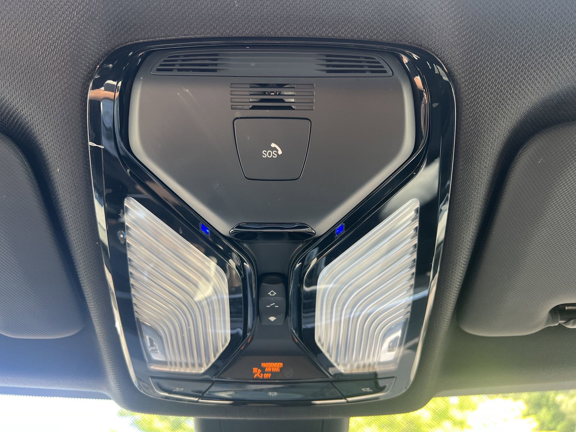 Used 2019 BMW X5 xDrive40i w/ Premium Package 2 AWD/4WD image 13