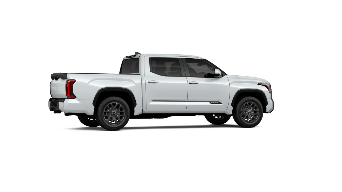 New 2026 Toyota Tundra Platinum AWD/4WD image 45