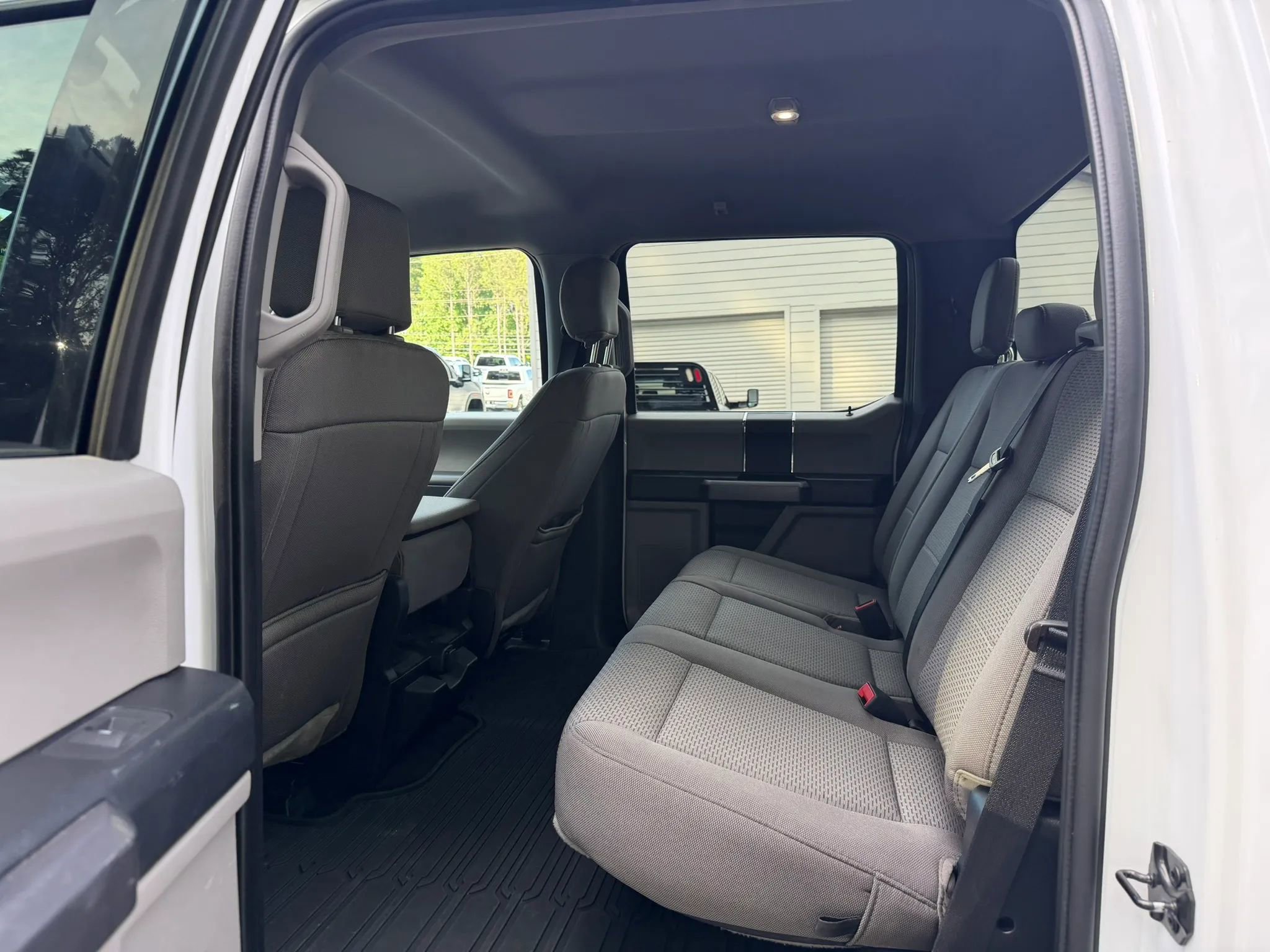 Used 2021 Ford F250 XLT AWD/4WD image 5