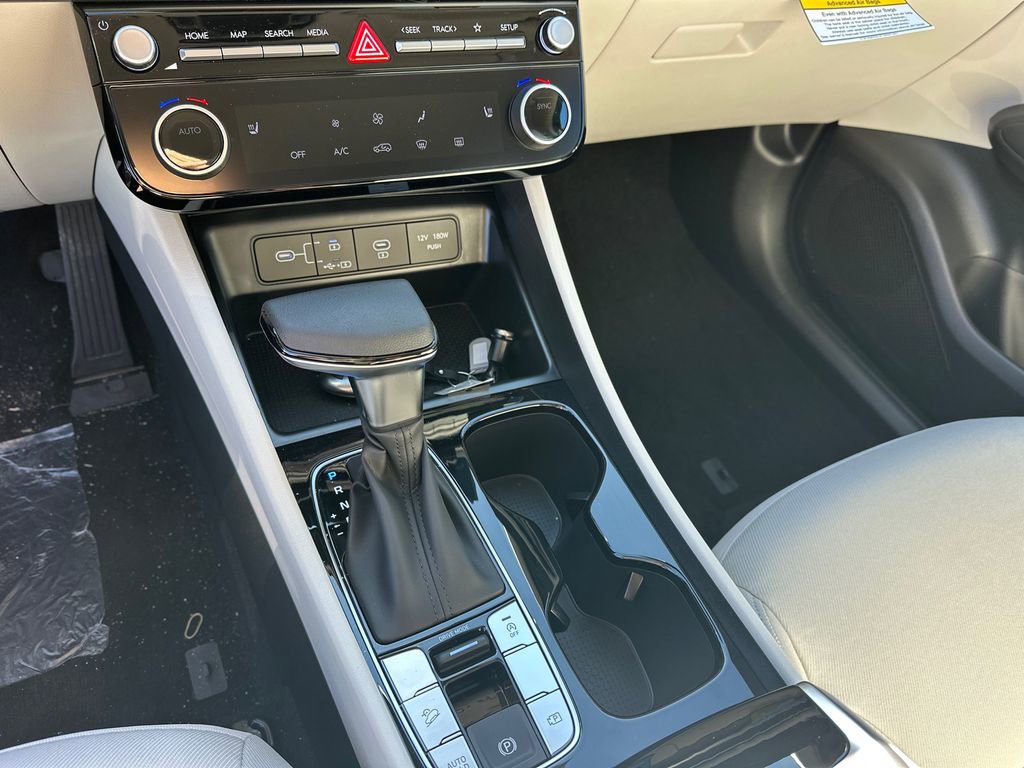 New 2026 Hyundai Tucson SEL image 33