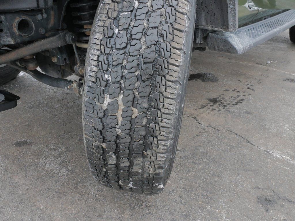 Used 2021 Jeep Wrangler Unlimited Sahara w/ Uconnect 4C Nav & Sound Group image 30