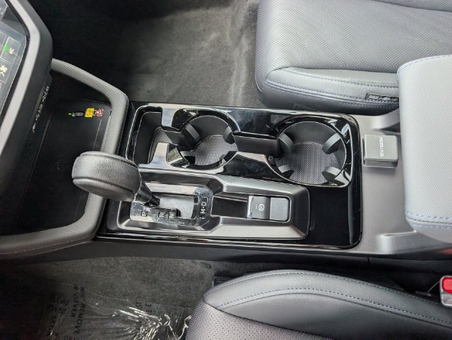New 2026 Subaru Forester Limited AWD/4WD image 14