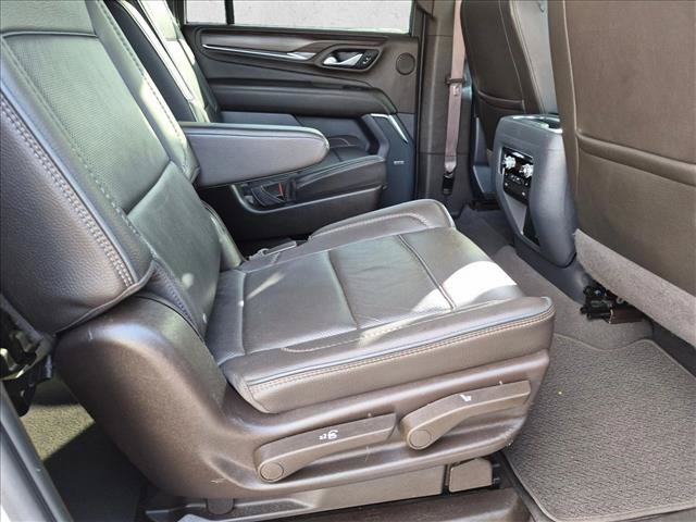 Used 2022 GMC Yukon XL Denali AWD/4WD image 20