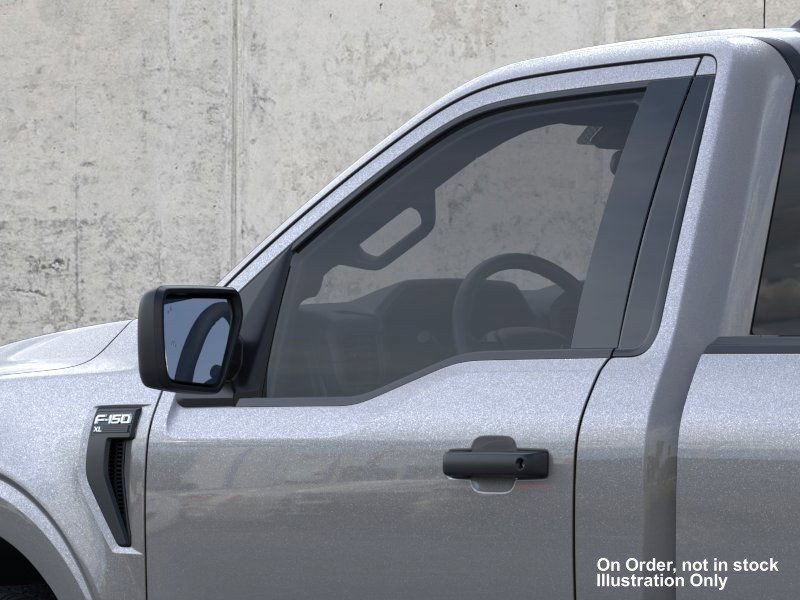 New 2026 Ford F150 XL image 15