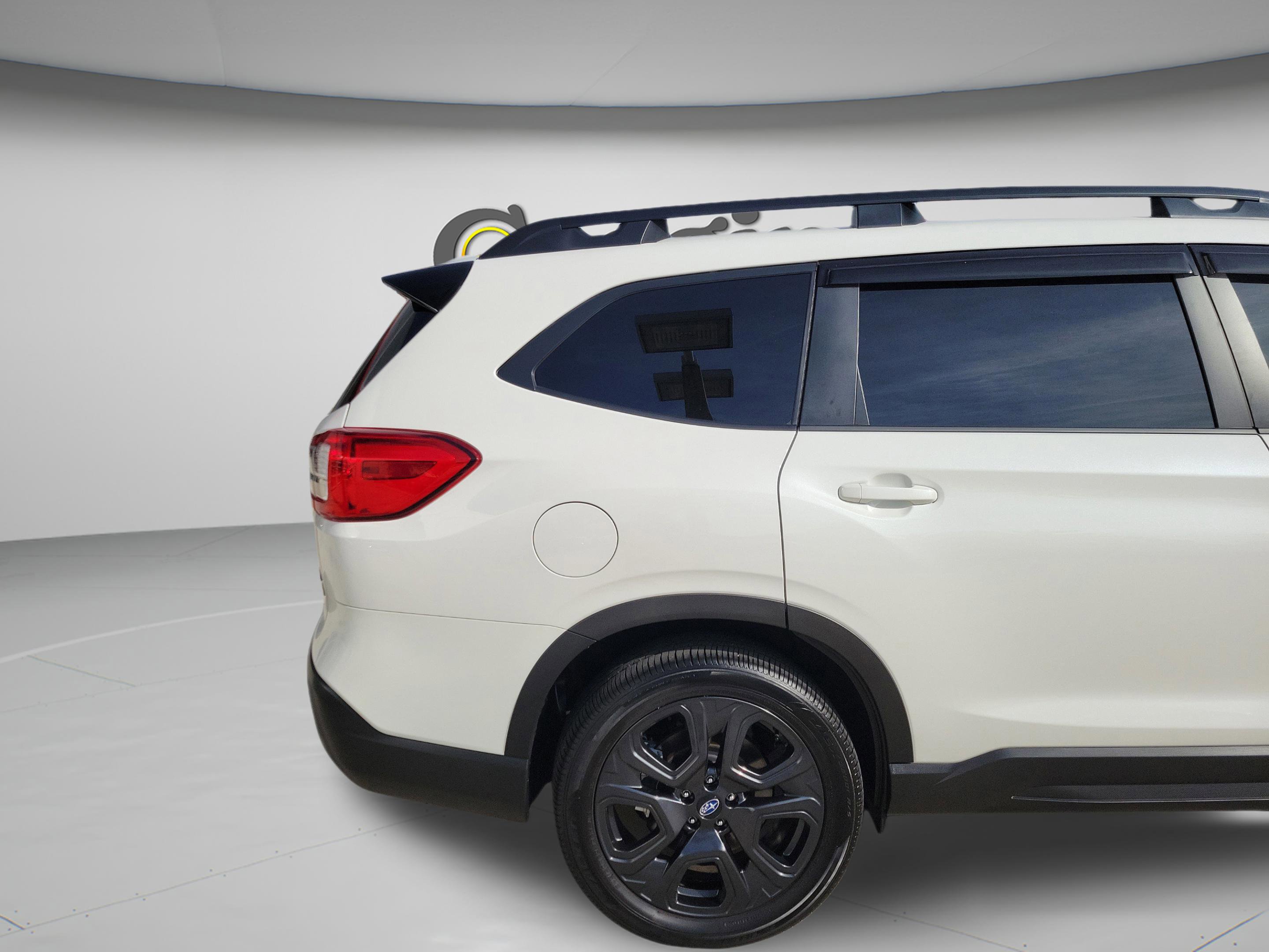 Used 2025 Subaru Ascent Onyx Edition AWD/4WD image 31