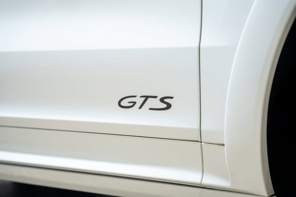 Used 2022 Porsche Cayenne GTS image 22