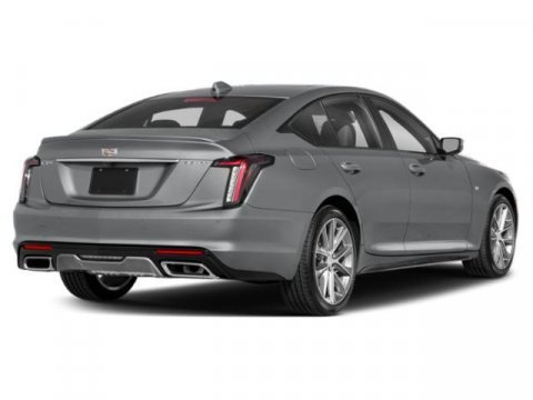 Certified 2023 Cadillac CT5 Sport w/ Parking Package image 2