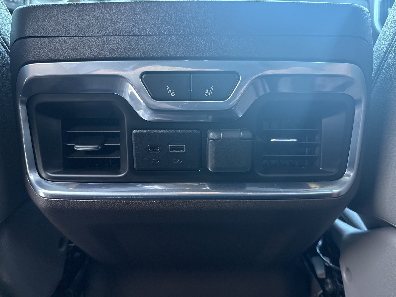 Used 2021 GMC Sierra 1500 SLT w/ SLT Premium Plus Package image 21