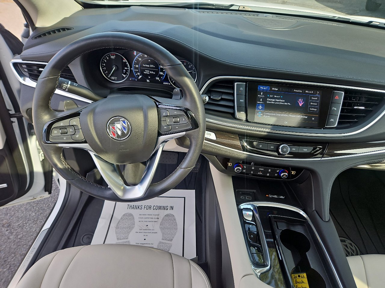 Used 2022 Buick Enclave Premium w/ Experience Buick Package image 25