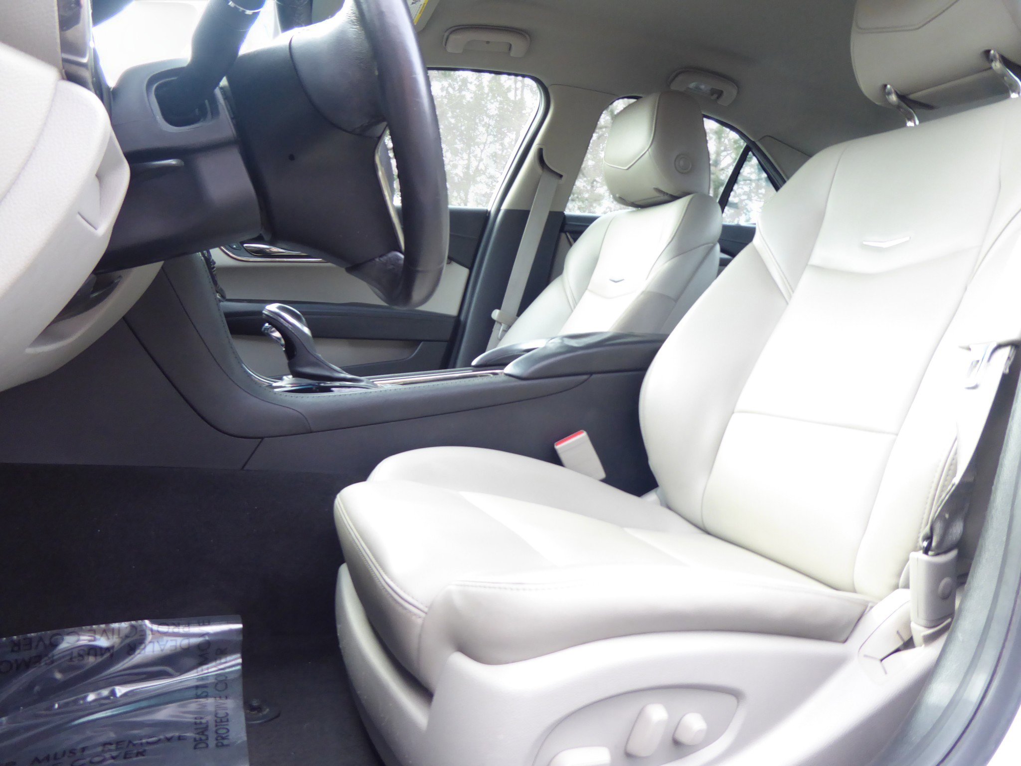 Used 2018 Cadillac ATS 2.0T Sedan image 14