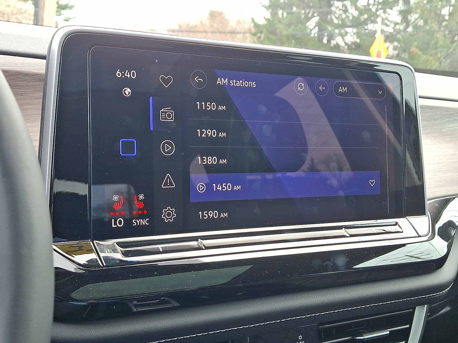 New 2026 Volkswagen Atlas SEL Premium R-Line image 12