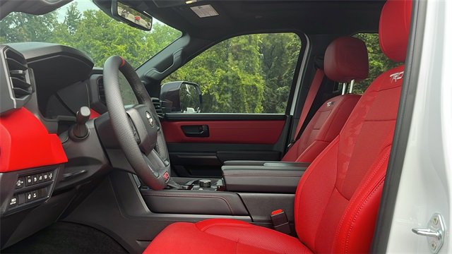 Used 2025 Toyota Tundra TRD Pro image 10