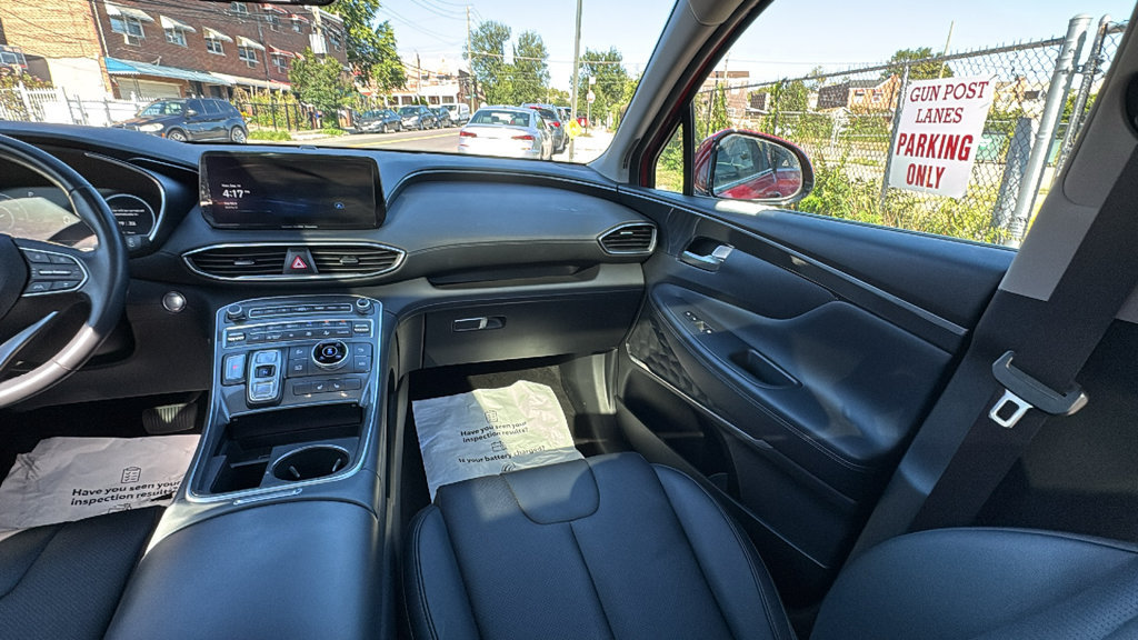 Used 2023 Hyundai Santa Fe SEL Premium AWD/4WD image 29