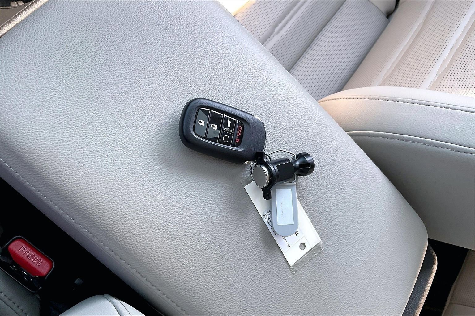 Used 2024 Honda CR-V EX-L image 34