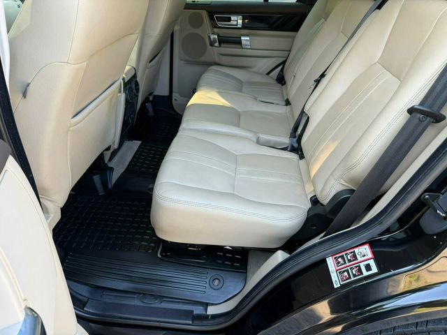 Used 2013 Land Rover LR4 HSE AWD/4WD image 28