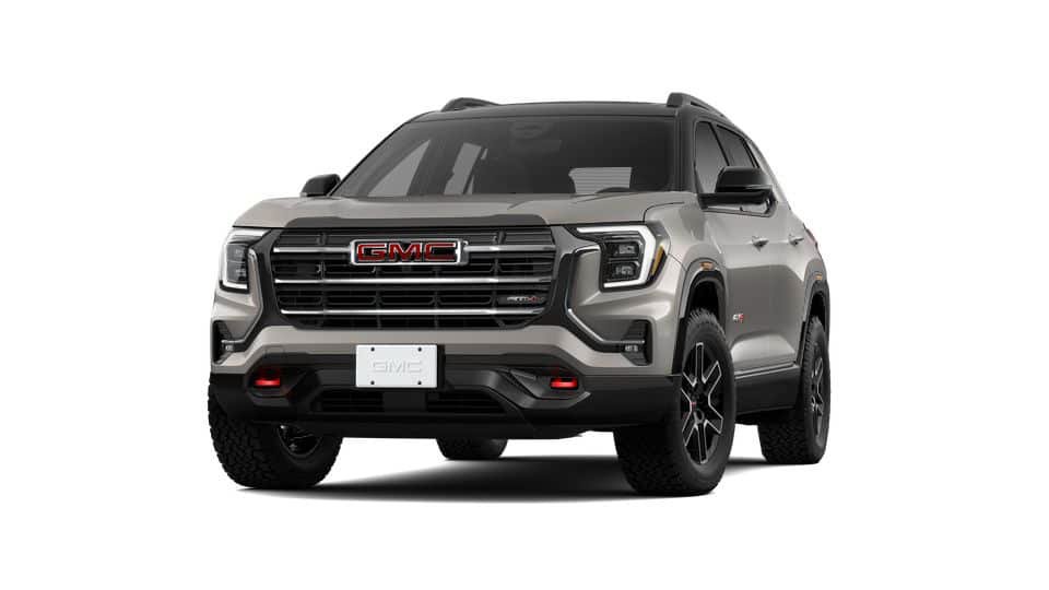 New 2026 GMC Terrain AT4 w/ Convenience Package III AWD/4WD image 27