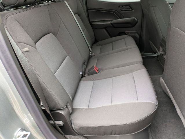 New 2026 Chevrolet Colorado W/T image 27