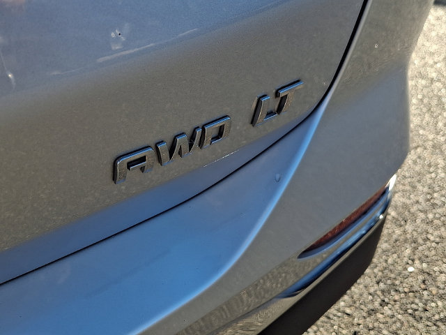 Used 2018 Chevrolet Equinox LT AWD/4WD image 42