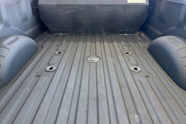 Used 2021 Ford F450 Lariat w/ Lariat Ultimate Package RWD image 17
