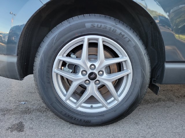 Certified 2024 Ford Edge SEL w/ Convenience Package AWD/4WD image 33