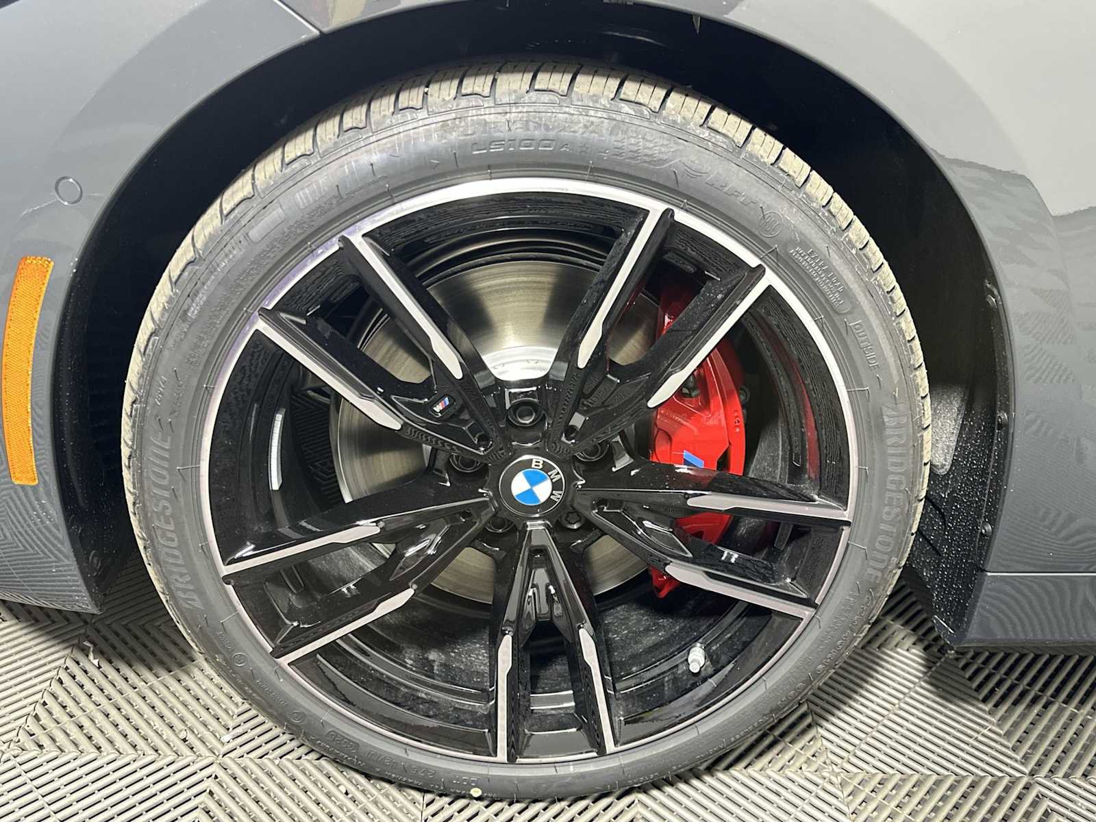 New 2026 BMW 440i xDrive Convertible w/ Premium Package image 10