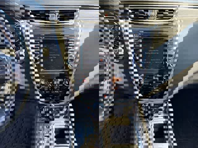 Used 2020 Nissan Murano SV image 21