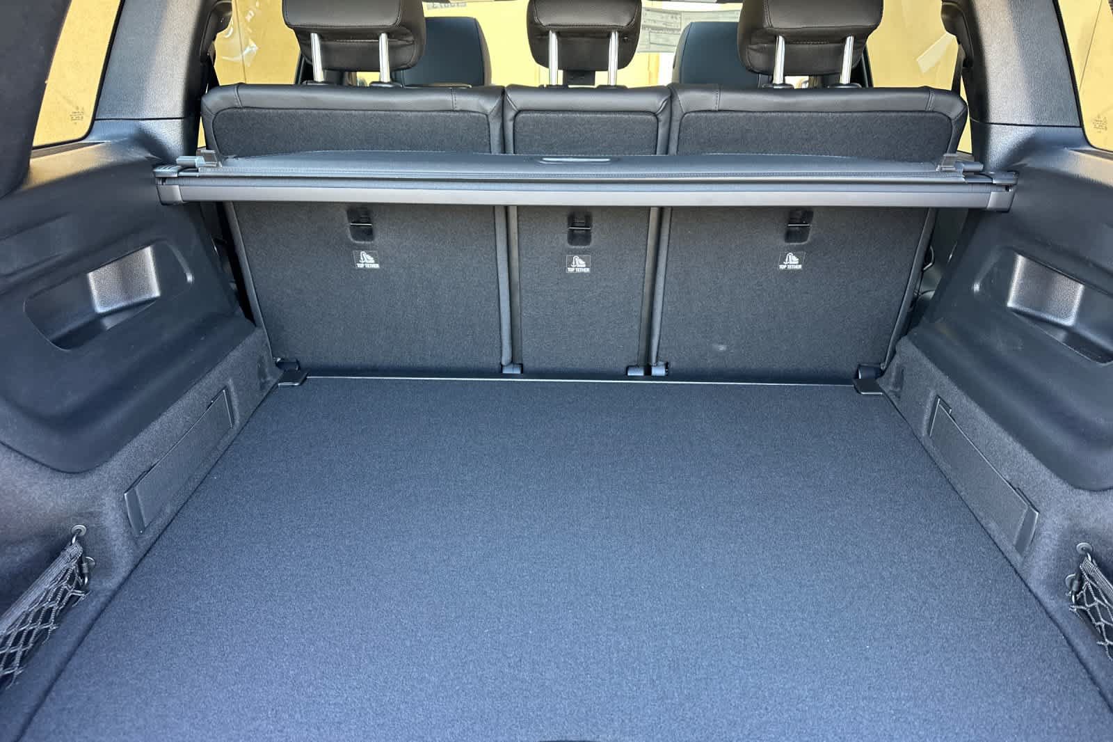 Certified 2026 Mercedes-Benz GLB 250 image 14
