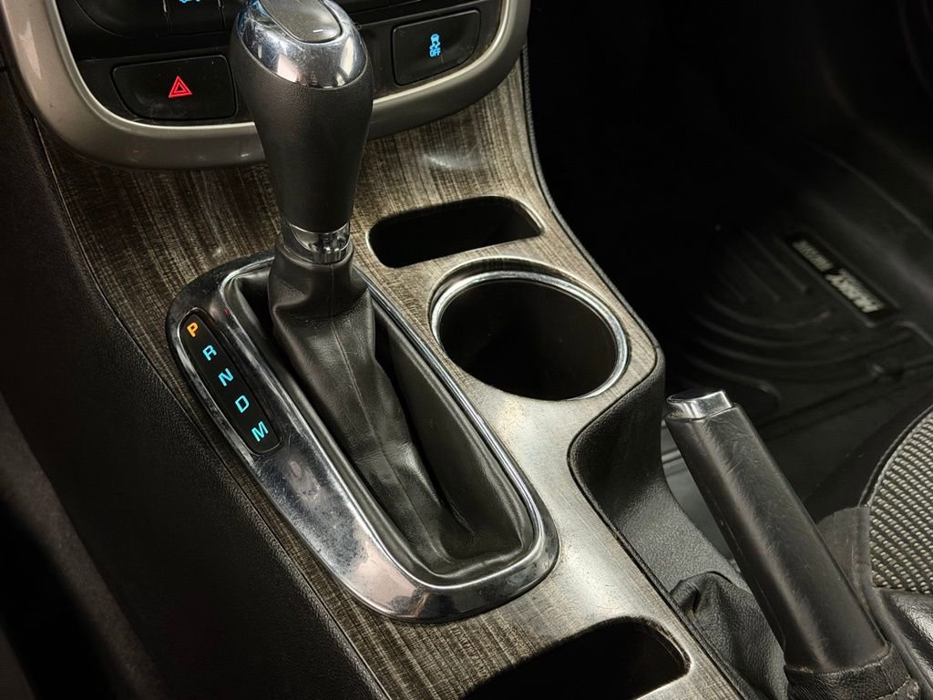 Used 2014 Chevrolet Malibu LT w/ Power Convenience Package image 26