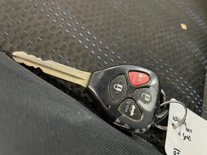 Used 2012 Toyota Corolla S image 44