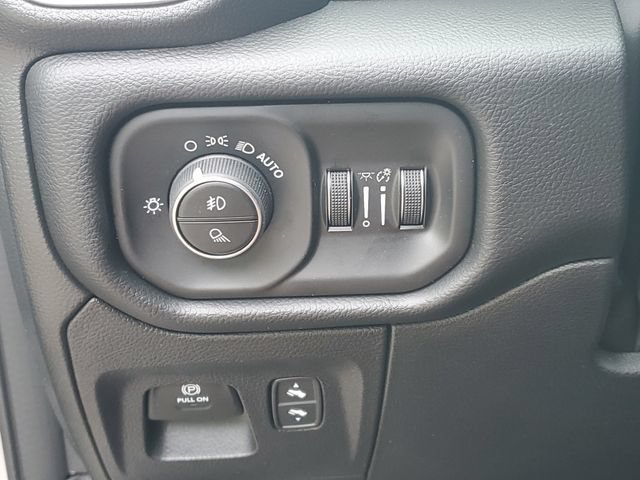 New 2026 RAM 1500 Big Horn AWD/4WD image 19