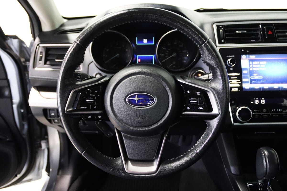 Used 2019 Subaru Legacy 2.5i Limited AWD/4WD image 41
