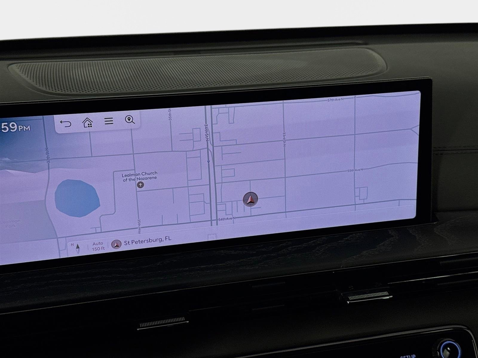 New 2026 Genesis GV80 3.5T Prestige image 16