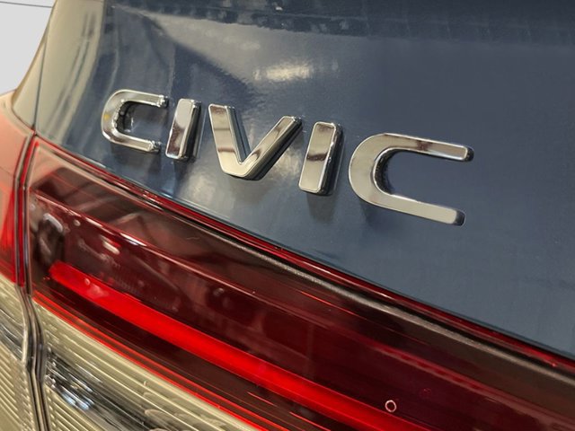 New 2026 Honda Civic FWD Hybrid Sedan image 9