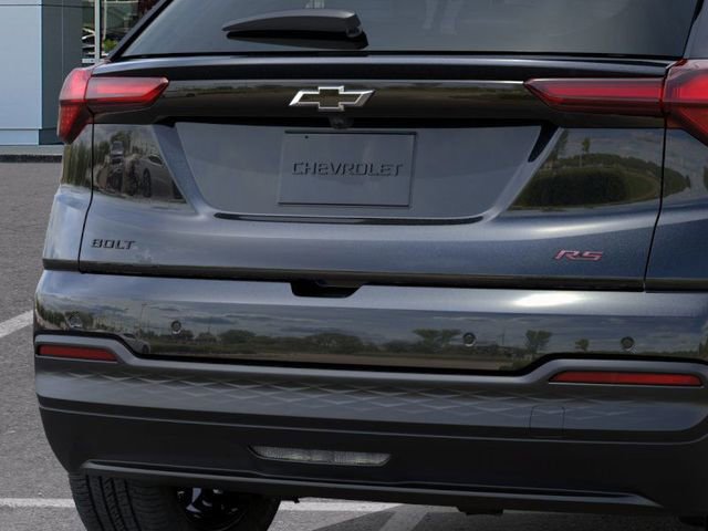 New 2027 Chevrolet Bolt RS image 14